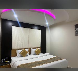 عنوان الرفاهية للشقق المخدومة Eunwan AlRafahia Serviced Apartment