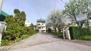 Mirna noć - Čučerje