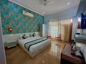 La Curcuma Luxury Homestay
