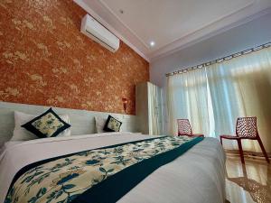 La Curcuma Luxury Homestay