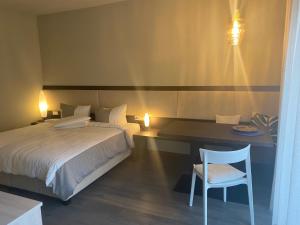 Apartment Villa Huber