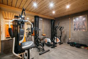 Apartament Skibówki - LoftAffair