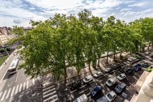 Authentic with an exceptional view AIL