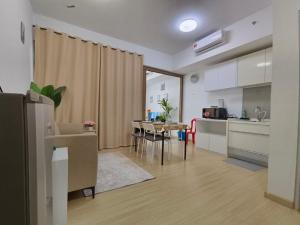 Cozy MRT-Linked Unit, DSara Sentral SOVO #DS1