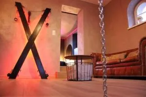 Les Secrets du Château - Love Room - 巴伦塔尔