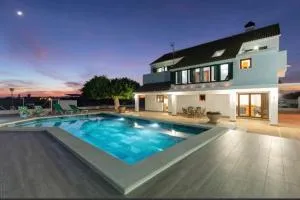 VILLA LUNA (Piscina climatizada-BBQ-Wifi-Parking) - Dolores