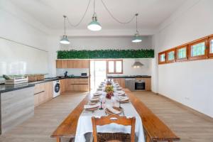 VILLA LUNA (Piscina climatizada-BBQ-Wifi-Parking)