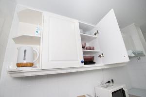 Comfortable apartment with Wi-Fi