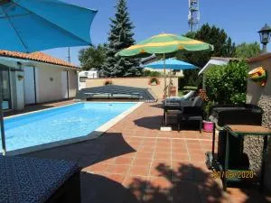 Galinat - Cintegabelle