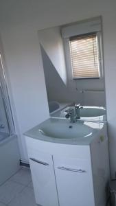 Maisons de vacances La Desirade Audresselles, charmante maison a 250 m de la plage : photos des chambres