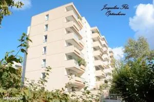 Location T4 85M² - 韦尼雪