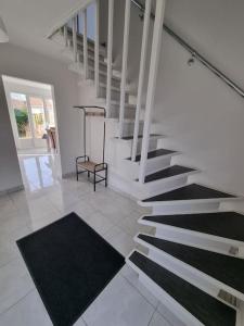 Maisons de vacances La Desirade Audresselles, charmante maison a 250 m de la plage : photos des chambres