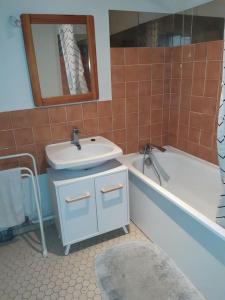 Appartements Location T4 85M² : photos des chambres