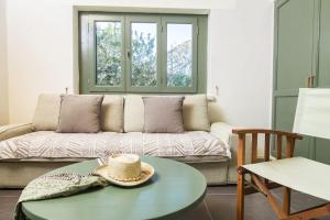 Oleander Country House