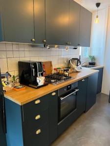 Appartements Charme et confort a 10 minutes du centre de Paris : photos des chambres