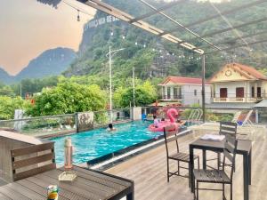 Phong Nha - Tiens Cozy Homestay