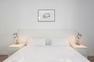 The Collection Barcelona - Paseo de Gracia modern 4BD with Terrace