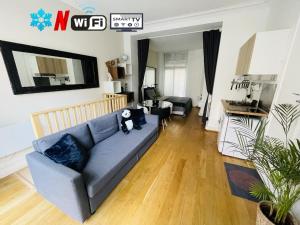 Le refuge du 15 - Appartements, Paris