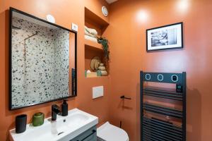 Pavillon Eden « Le cocon »