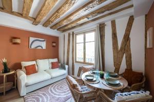 Pavillon Eden « Le cocon »