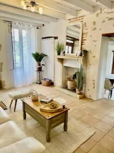 MAT TRANG - Saint-Parize-le-Châtel