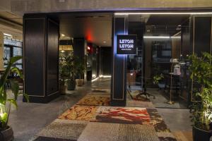 Letoh Letoh San Sebastián