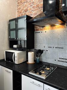 Kyiv Panna Apartment