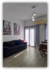 Welcome Home Syros Port Apartment