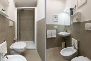 Rome as you feel - Piazza dei Satiri apartments