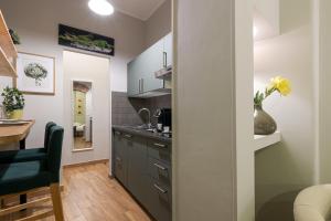 Rome as you feel - Piazza dei Satiri apartments