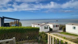 Campings Le Phare d'Opale II, N18 : photos des chambres