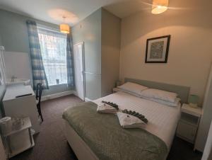 Double Room room in Royal Pier