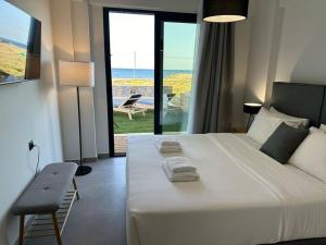 Destino Deluxe Villa Sea View with Private Pool