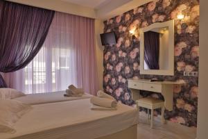 Standard Double or Twin Room room in FEDRA HOTEL