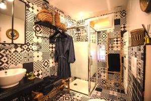 Maisons d'hotes Origines : photos des chambres