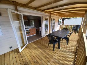 Mobil home Neuf Haut standing