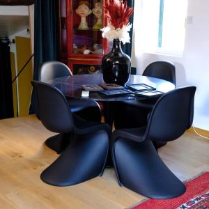 Maisons d'hotes Origines : photos des chambres