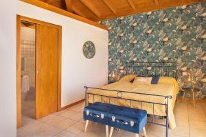 Villa Chiara APT 2-Appartamento in villa con piscina