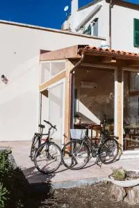 Agriturismo Il Canto delle rane - Calice Ligure