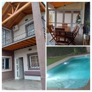 La casa de Pili ...en Vistalba - Vistalba