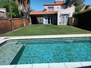 La casa de Pili ...en Vistalba