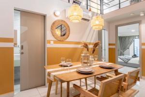 Arte Cheras By Awesomestay