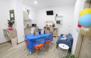 Sole Mio Rooms & Breakfast - Rodi