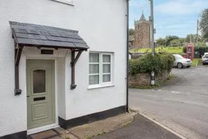 The Snug Timberscombe - Timberscombe