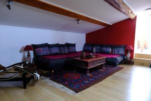 Maisons d'hotes Origines : photos des chambres