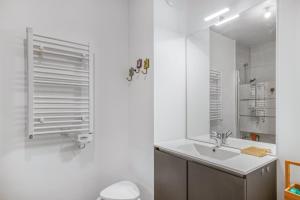 Nouvelle Ère - Appt à moins d’un km de la plage