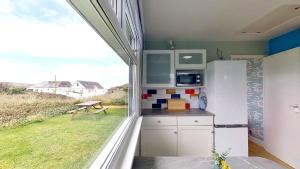 A06 Rushdune A6, Riviere Towans