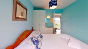 A06 Rushdune A6, Riviere Towans