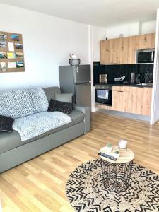 Studio les pieds dans leau