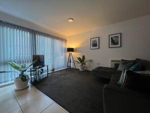 Stunning City Centre Apartment, Benson Street, Liverpool 1